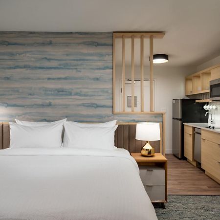Towneplace Suites By Marriott Houston Tomball Εξωτερικό φωτογραφία