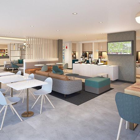 Towneplace Suites By Marriott Houston Tomball Εξωτερικό φωτογραφία