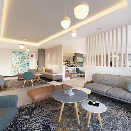 Towneplace Suites By Marriott Houston Tomball Εξωτερικό φωτογραφία