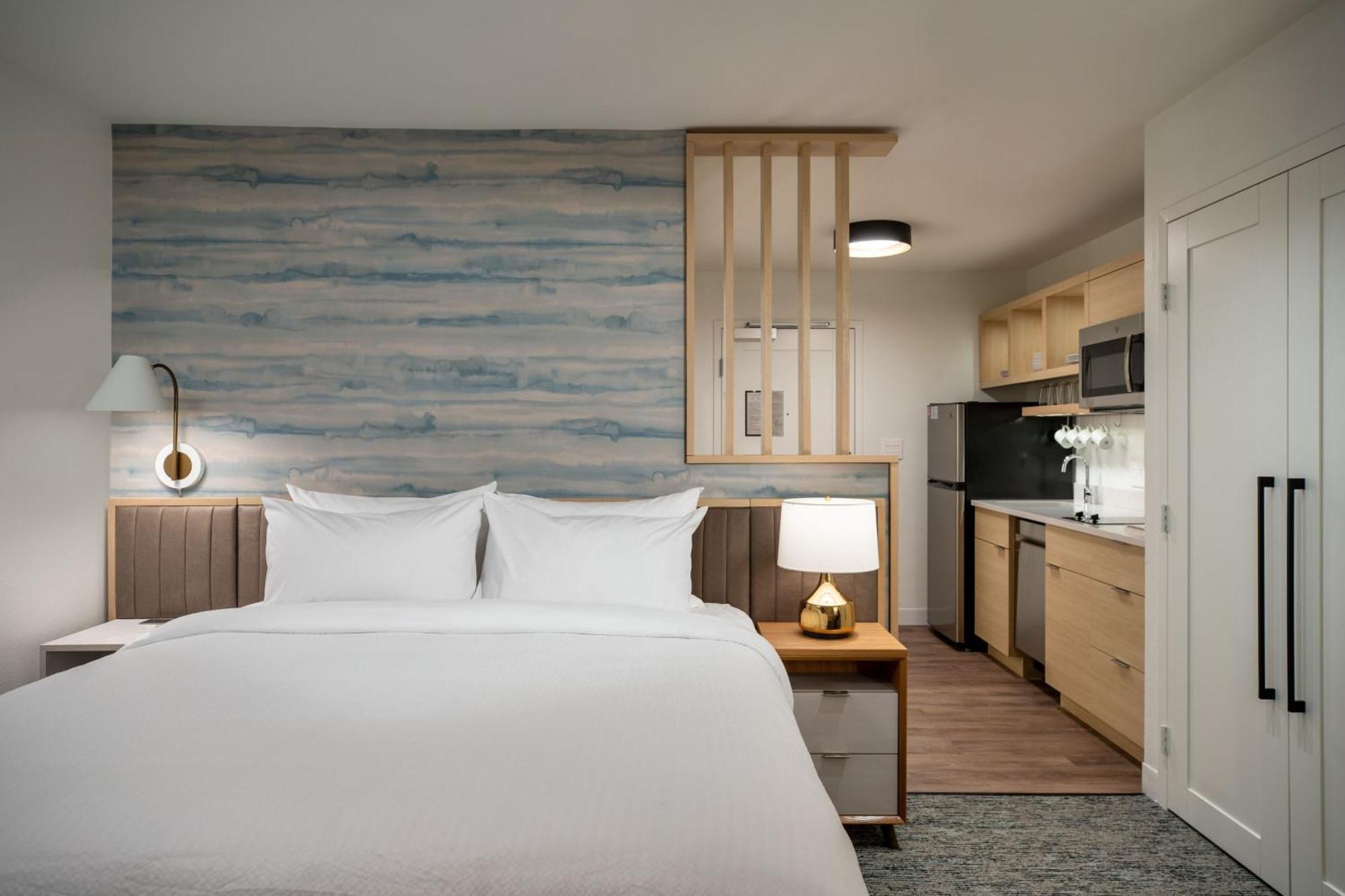Towneplace Suites By Marriott Houston Tomball Εξωτερικό φωτογραφία