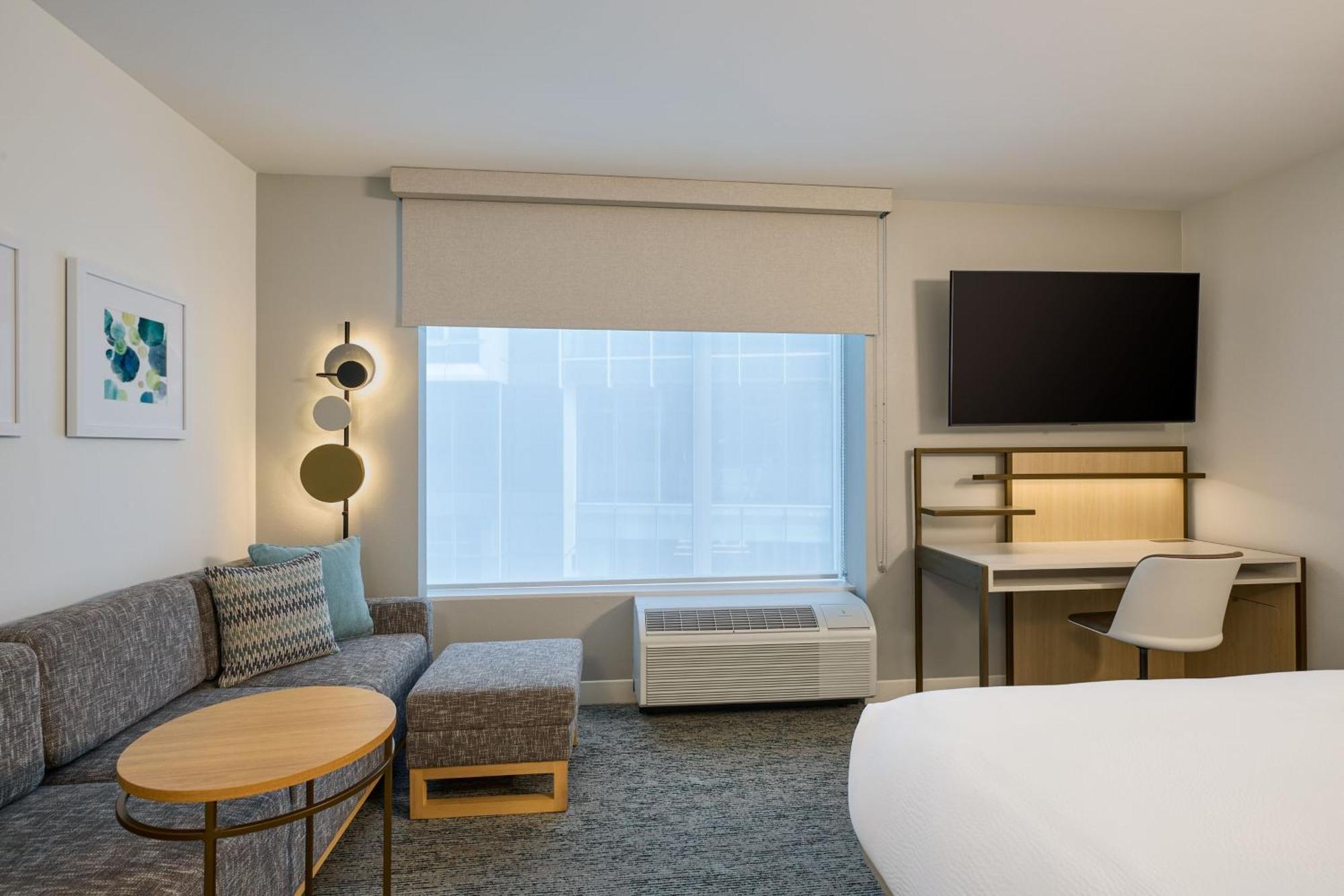Towneplace Suites By Marriott Houston Tomball Εξωτερικό φωτογραφία