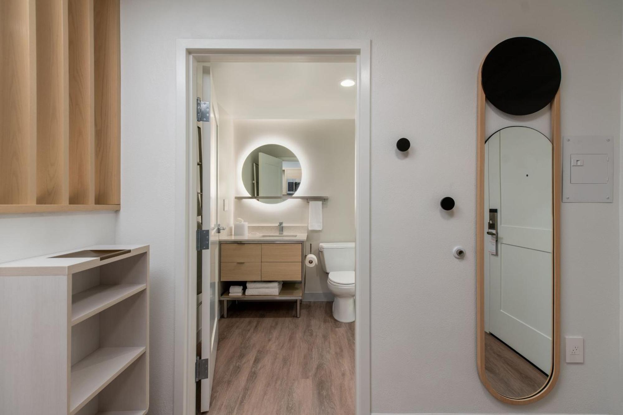 Towneplace Suites By Marriott Houston Tomball Εξωτερικό φωτογραφία