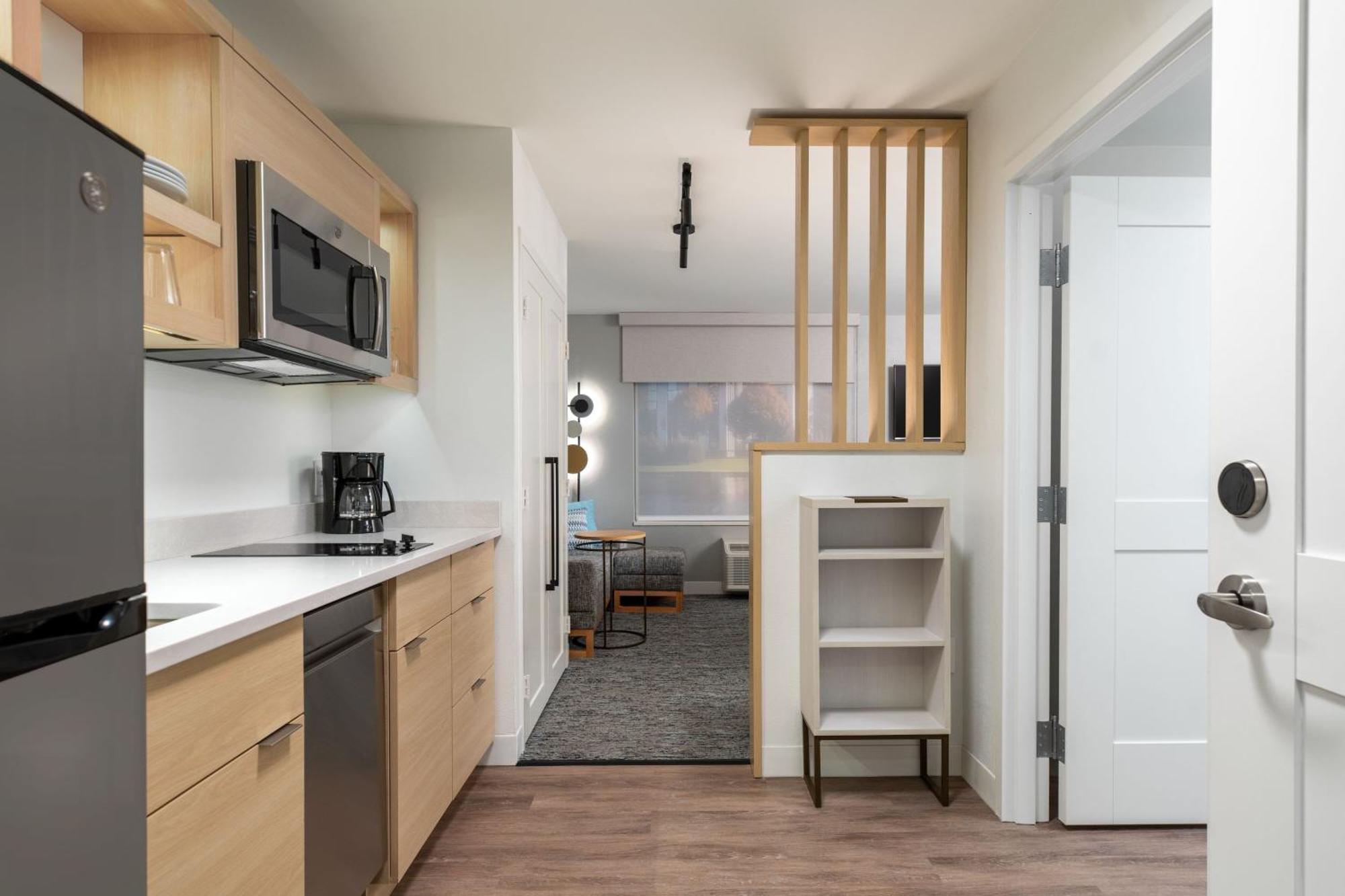 Towneplace Suites By Marriott Houston Tomball Εξωτερικό φωτογραφία