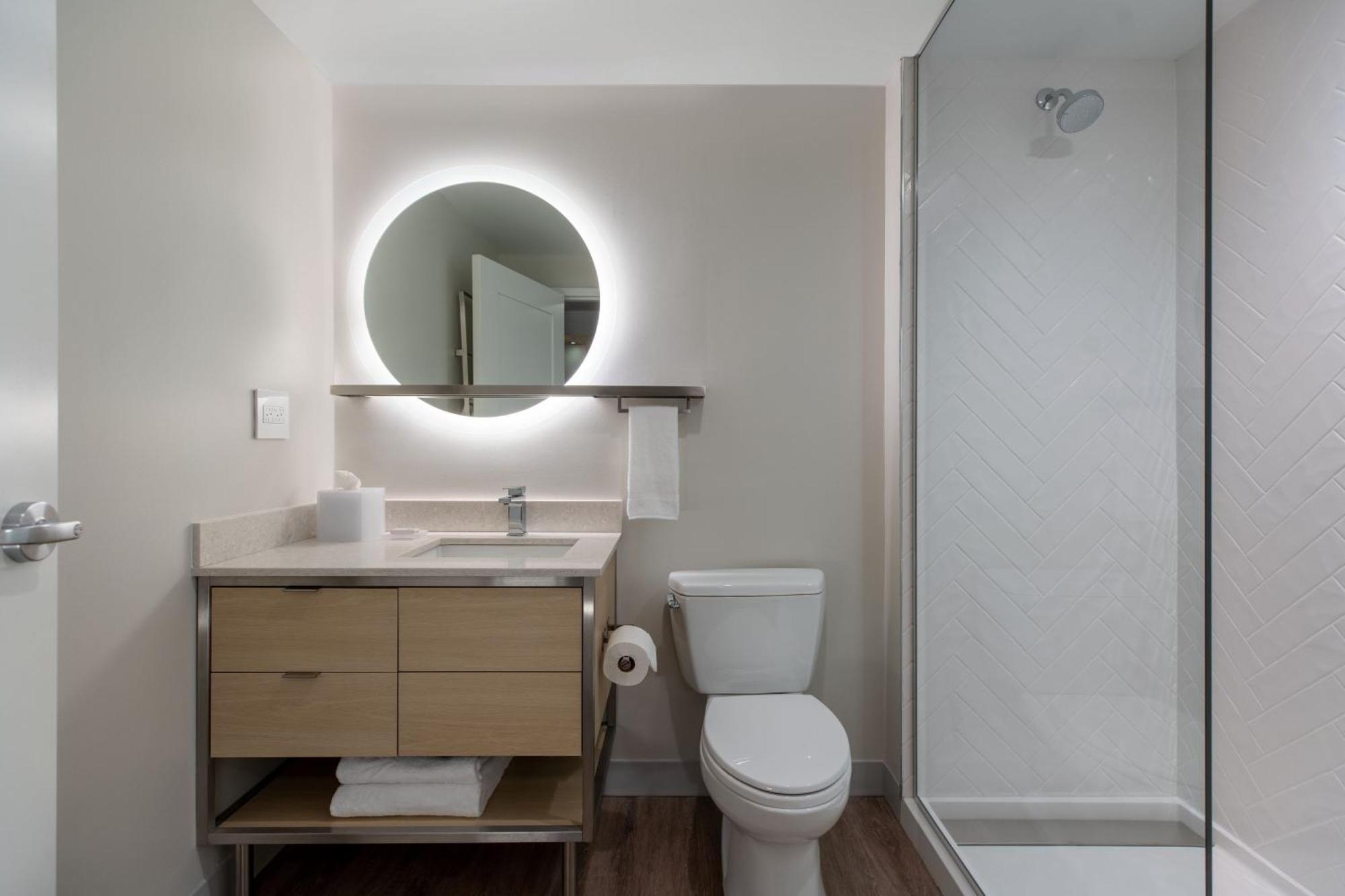 Towneplace Suites By Marriott Houston Tomball Εξωτερικό φωτογραφία